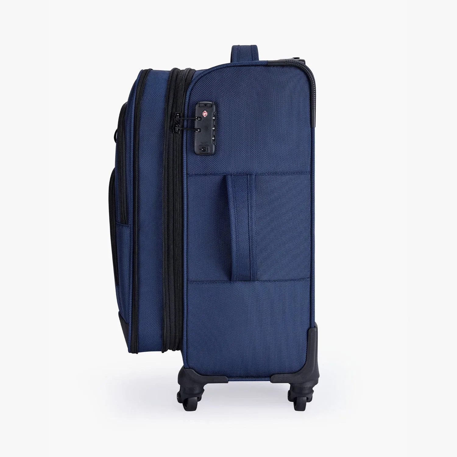 20 Inch Carry-on Lightweight Travel Suitcase Set