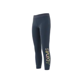 Adidas Girls UP2MV Aeroready Tights