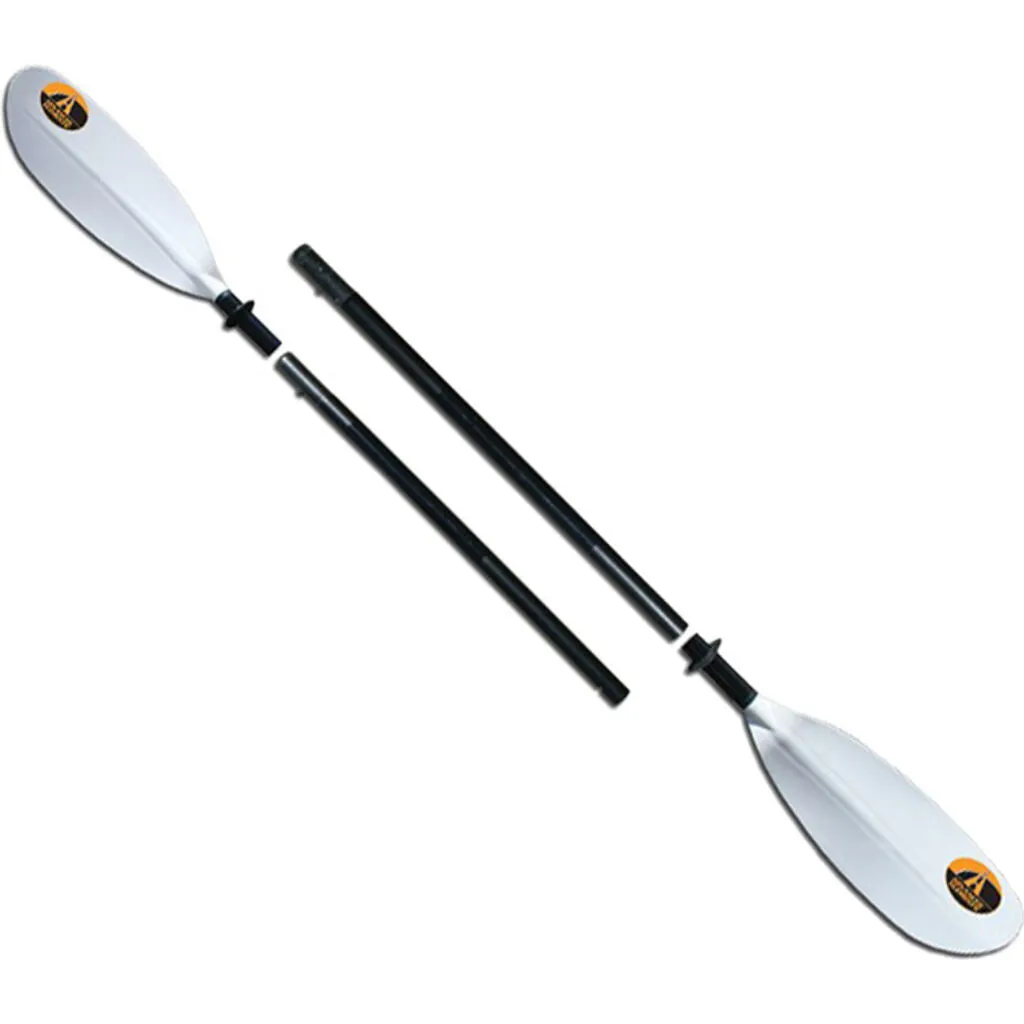 Advanced Elements Adventure Voyage Kayak Paddle | 4 Part