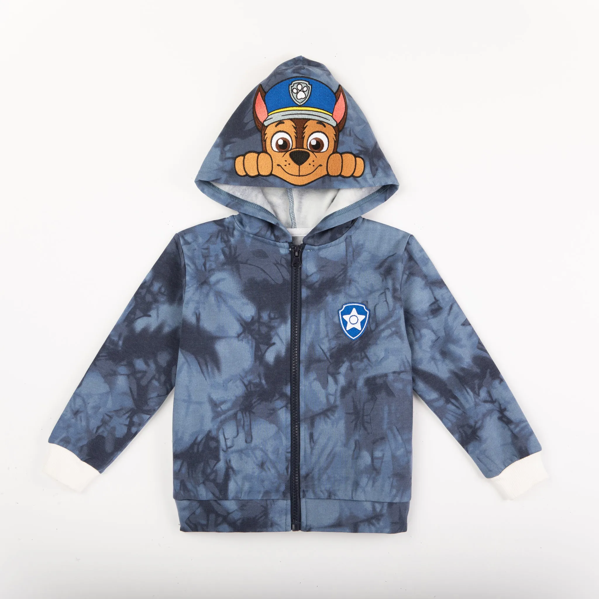 Andy & Evan x PAW Patrol | French Terry Tie Dye Set