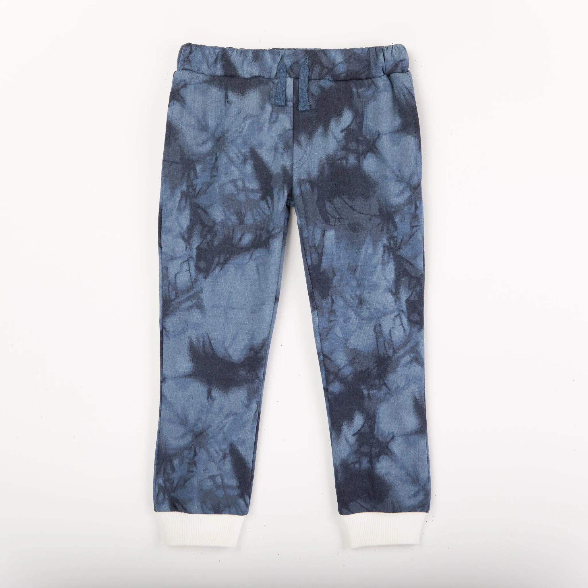 Andy & Evan x PAW Patrol | French Terry Tie Dye Set