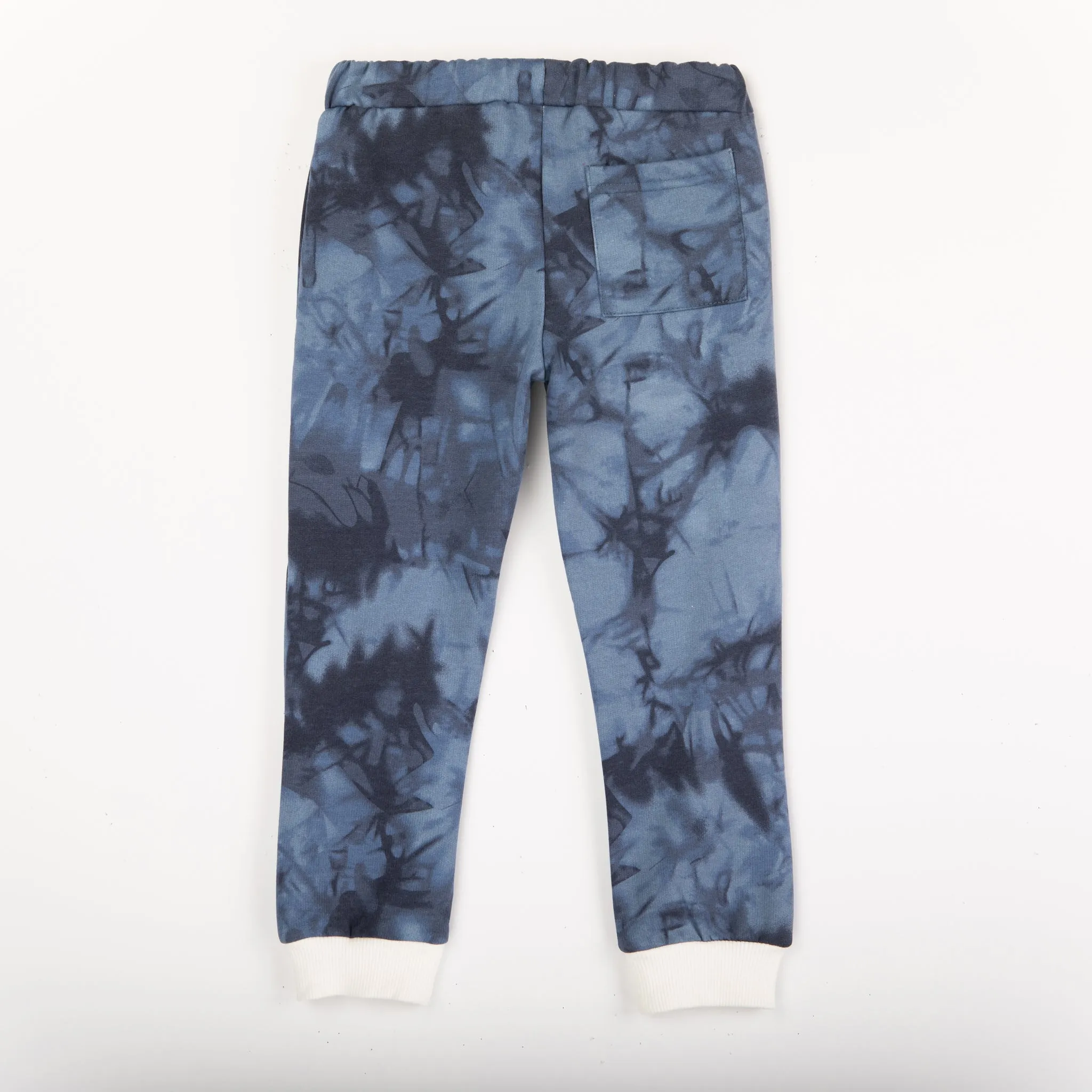 Andy & Evan x PAW Patrol | French Terry Tie Dye Set