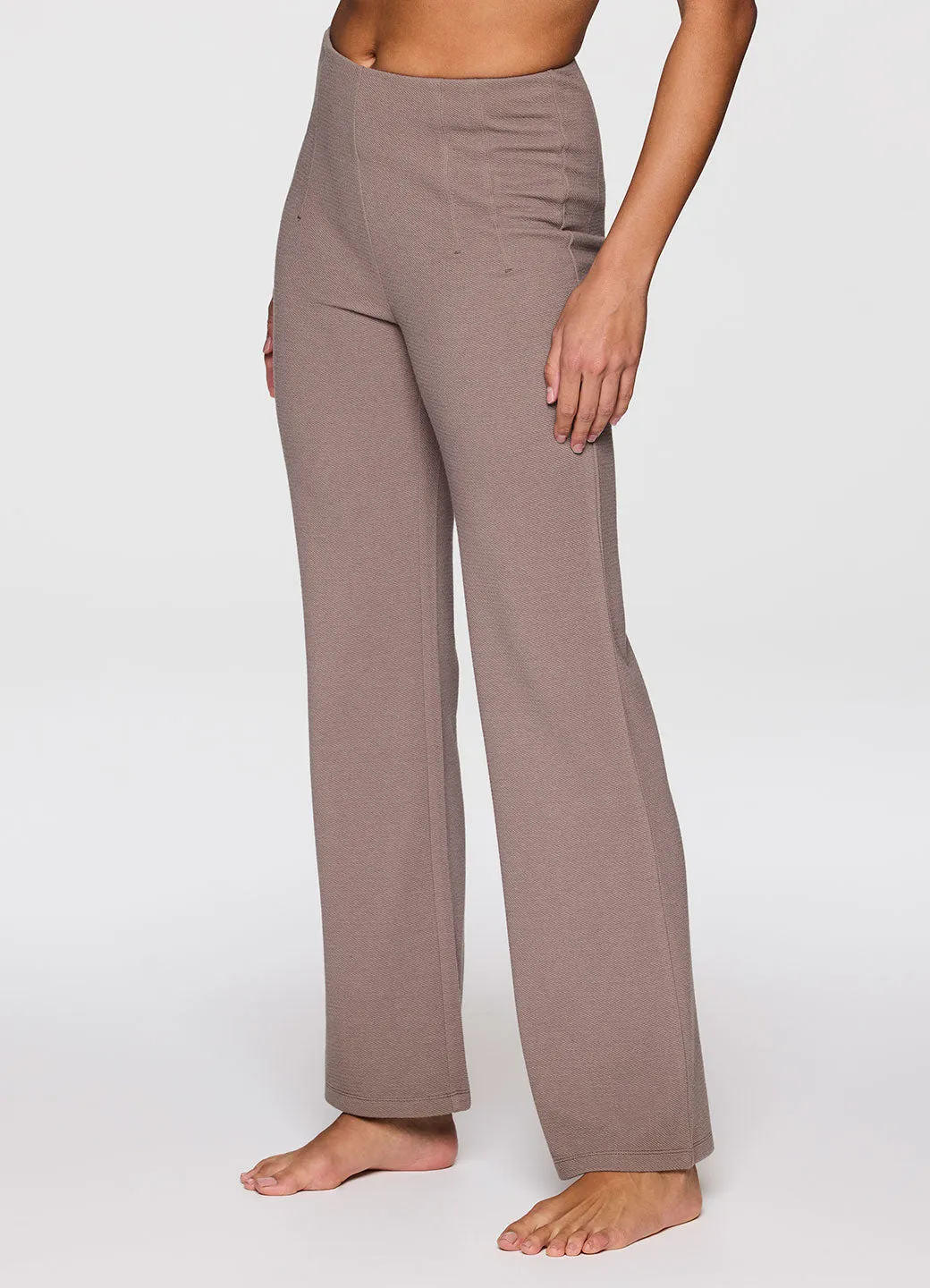 Anytime Wide Leg Pant