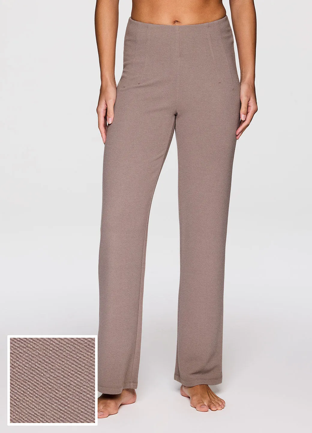 Anytime Wide Leg Pant