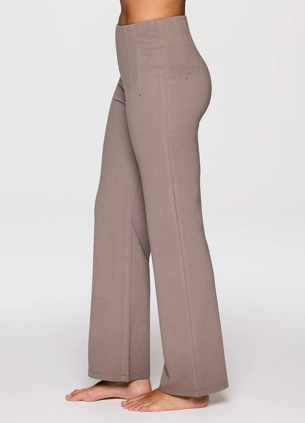 Anytime Wide Leg Pant