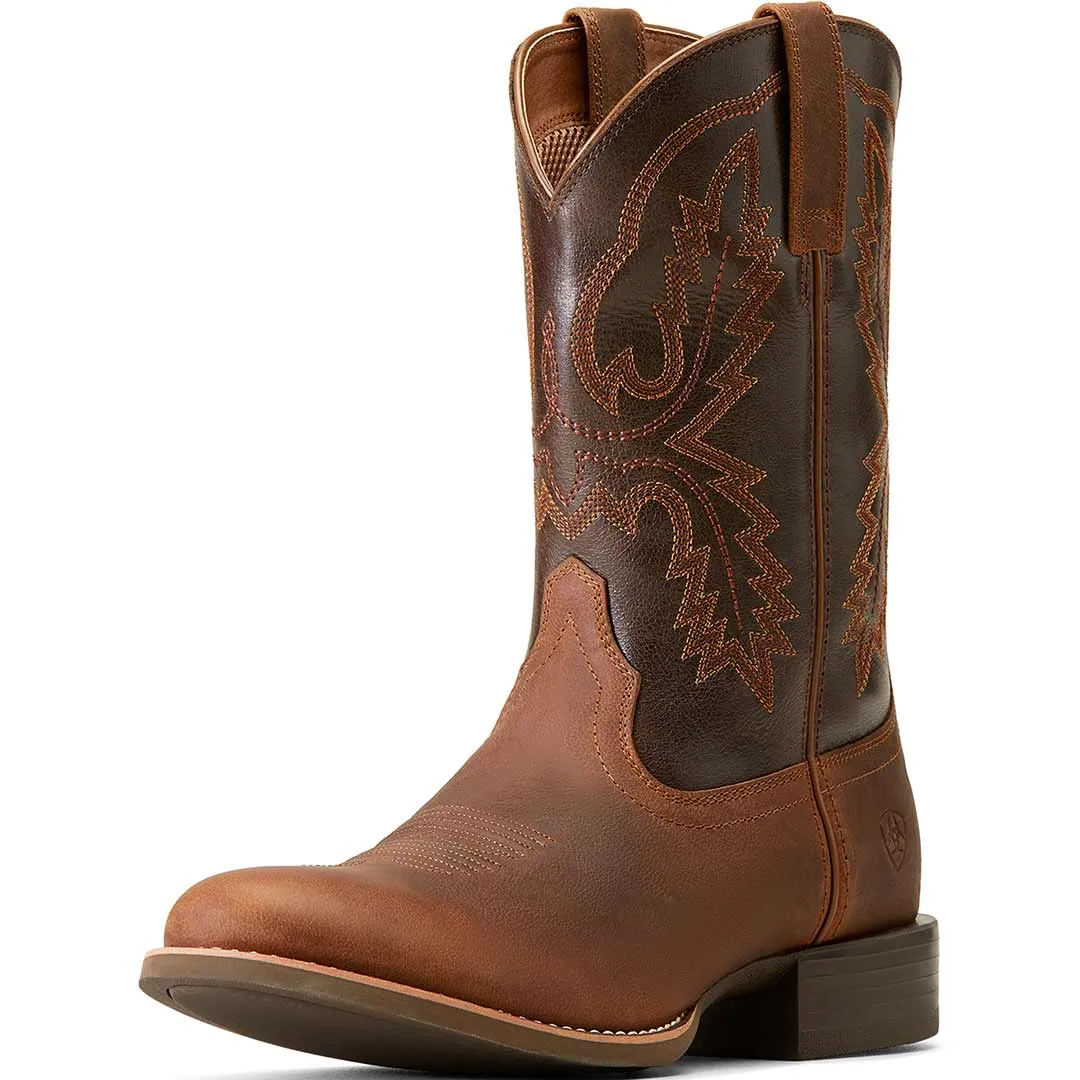 Ariat Men's Sport Stratten Cowboy Boots