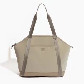 Aspen Seoul Tote Backpack