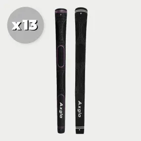 Axglo 13 Piece G3 Golf Grips