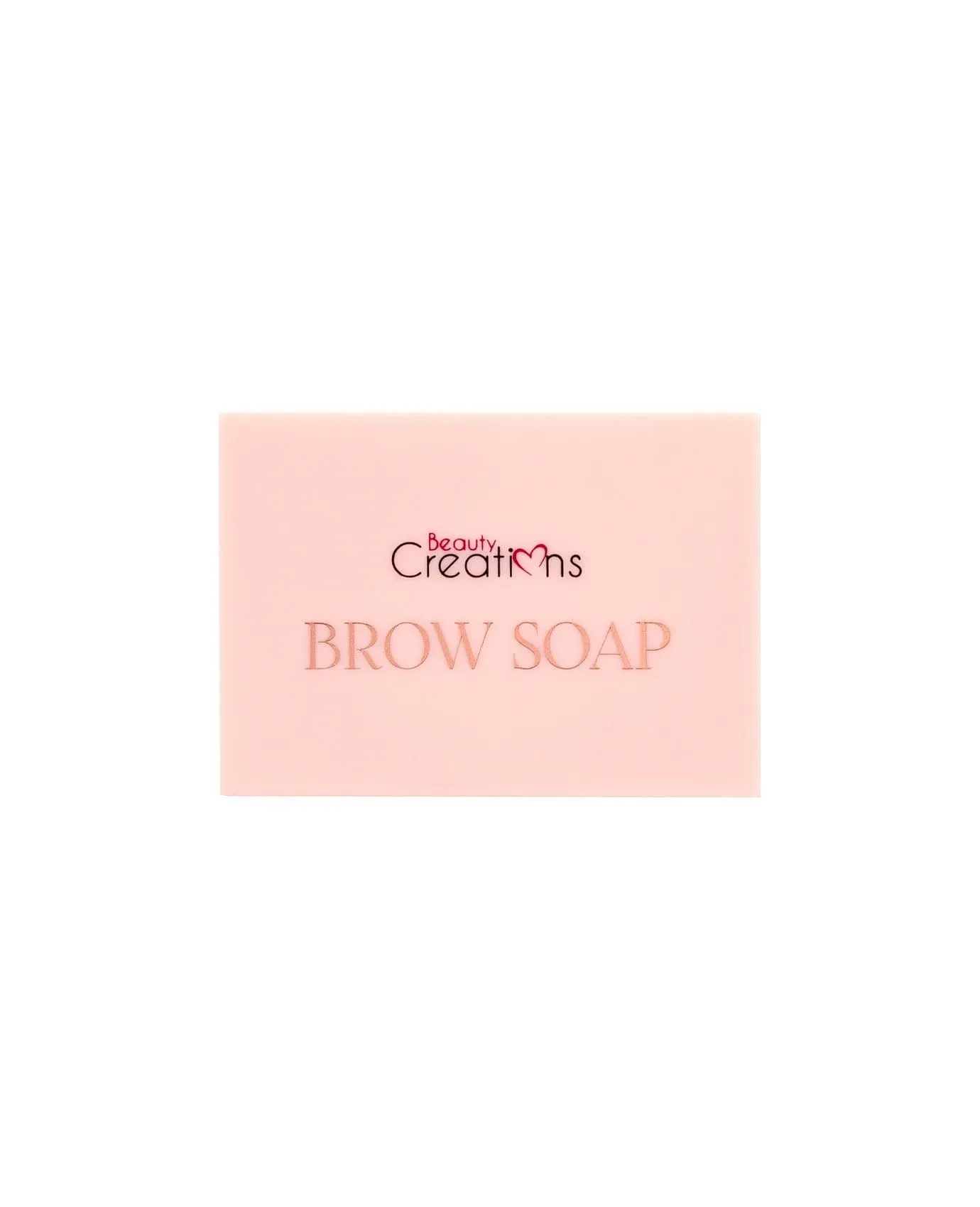 Beauty Creations Brow Soap