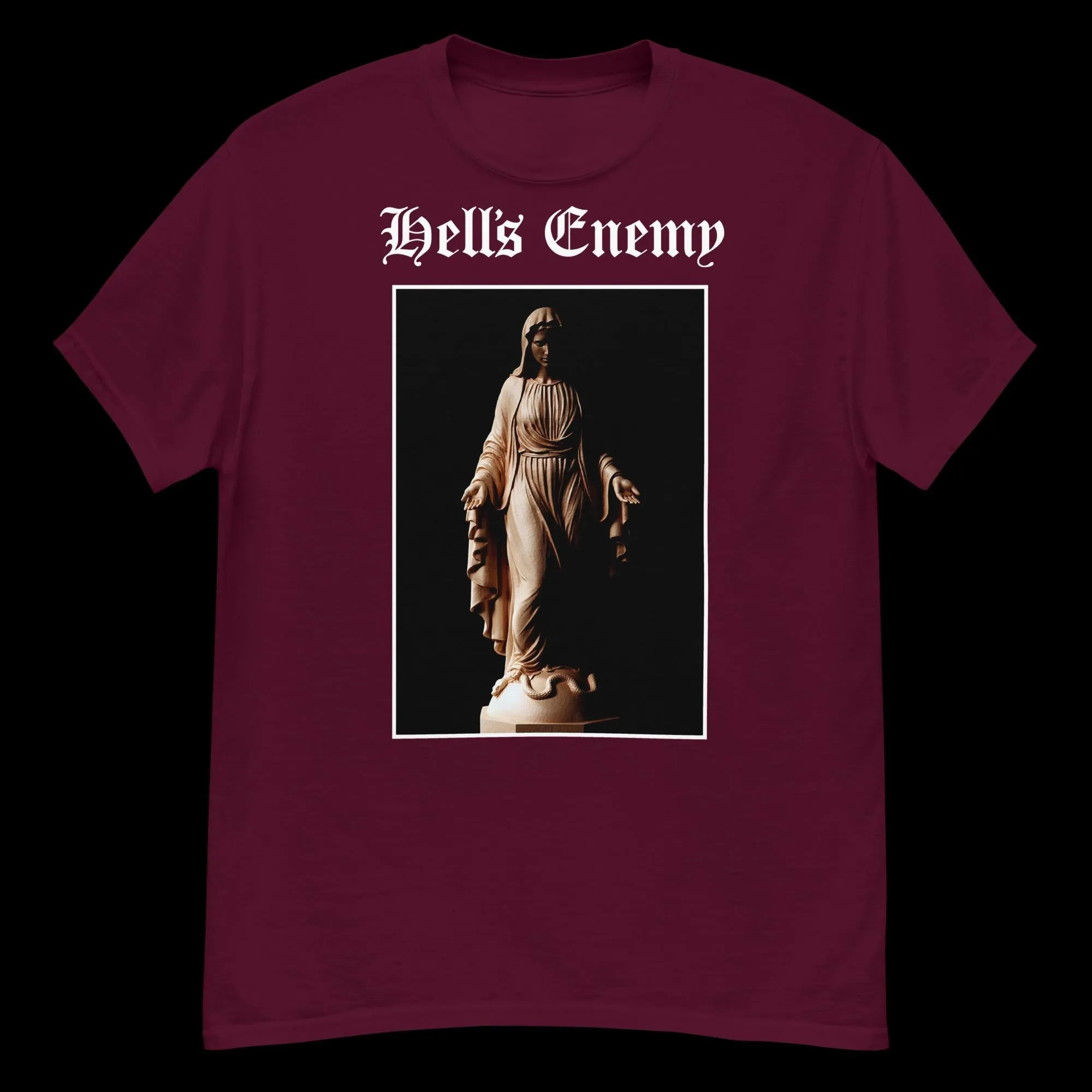 Blessed Mother Tee