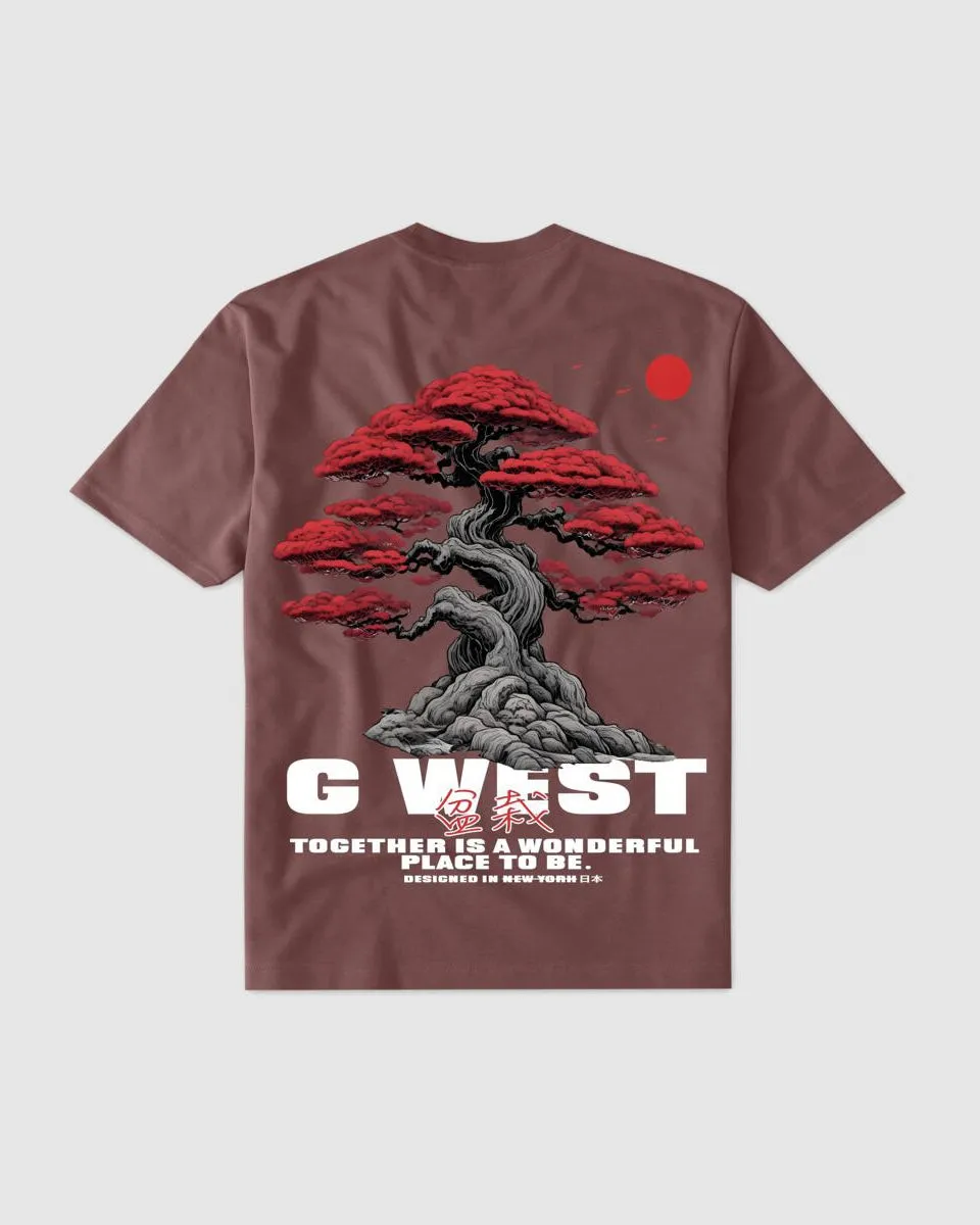 Bonsai Tree Tee