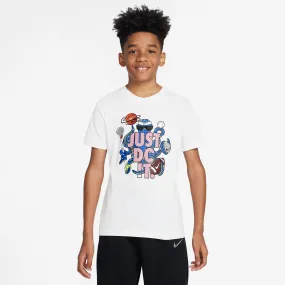 Boys' Nike Youth NSW T-Shirt