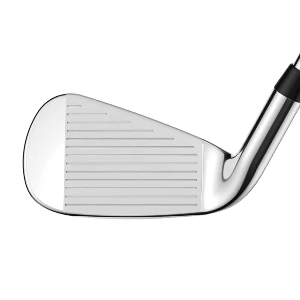 Callaway Paradym Ai Smoke HL Iron Set Steel