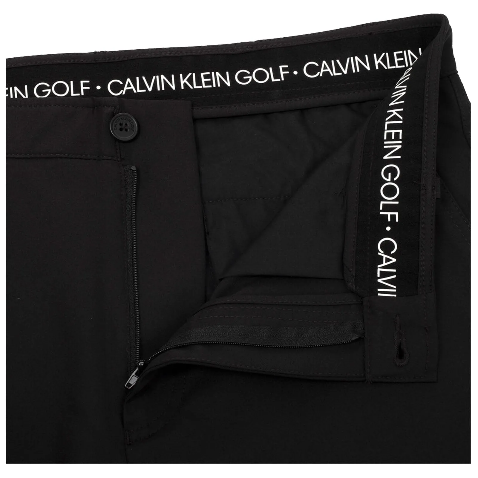 Calvin Klein Mens Bullet Shorts