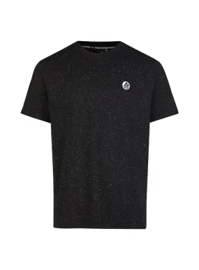 ESL Essentials T-shirt Confetti Black