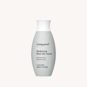 Full Thickening Blow-Dry Cream 109ml