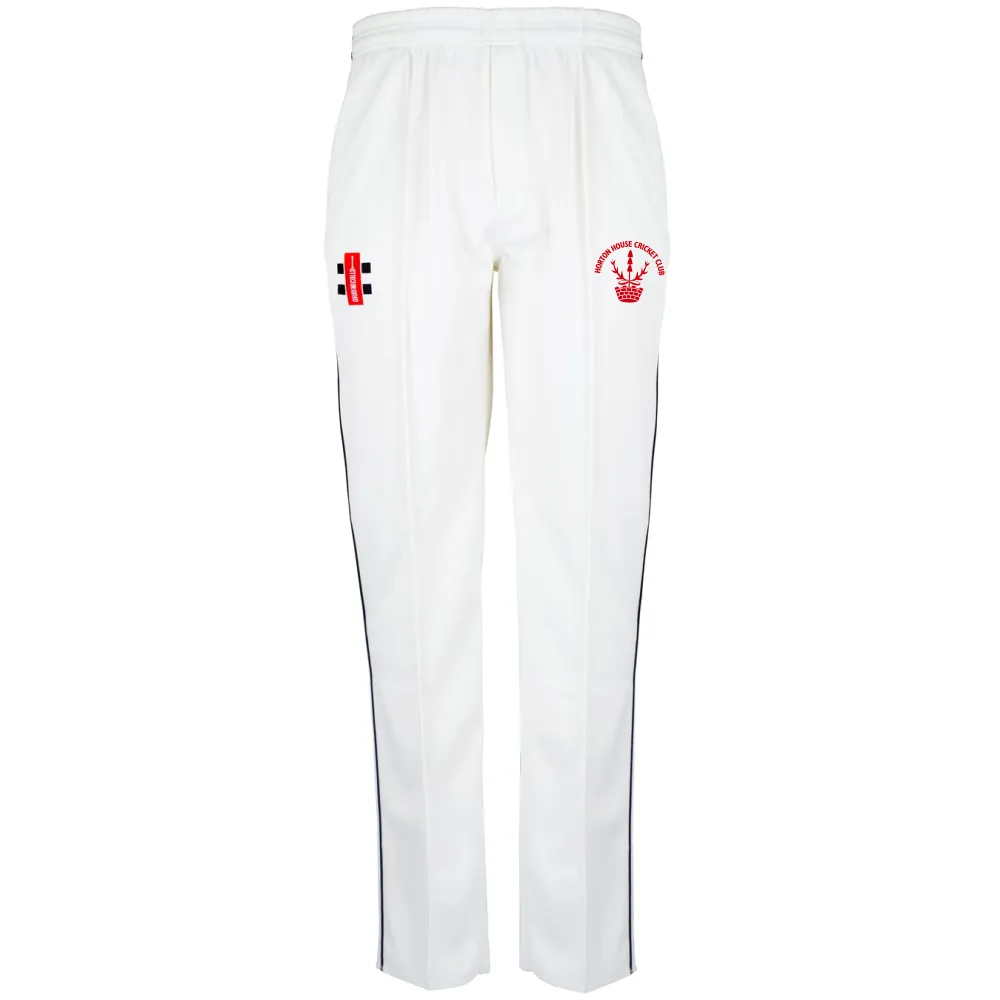 Horton House Gray Nicolls Matrix V2 Trouser