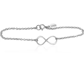 Infinity Bracelet