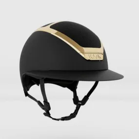 KASK Star Lady Chrome Equestrian Helmet