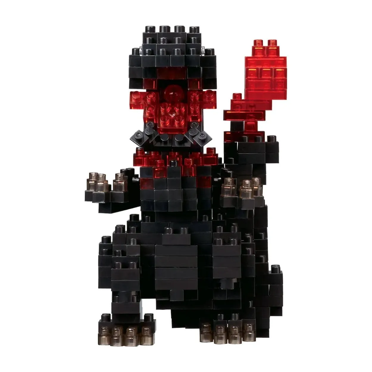 Kawada Nanoblock Godzilla 2016