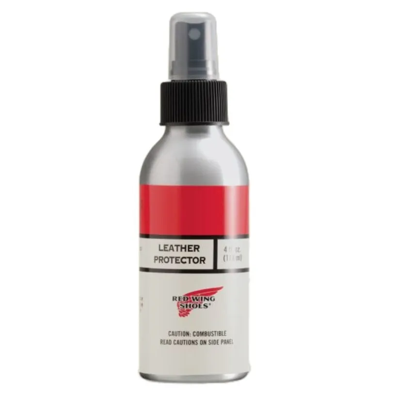 Leather Protector Spray