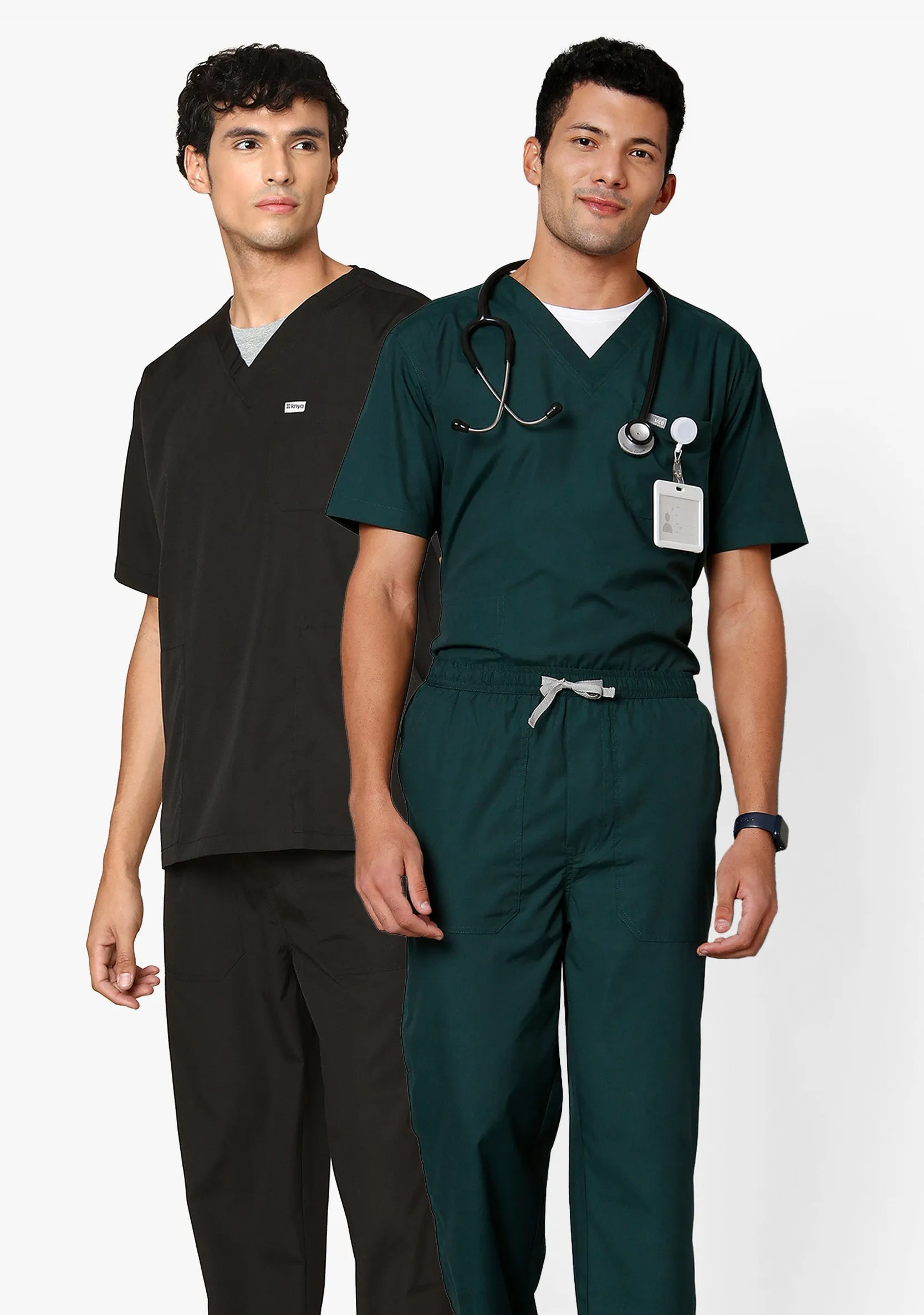 Men's Underscrubs S/S (Pack of 2)