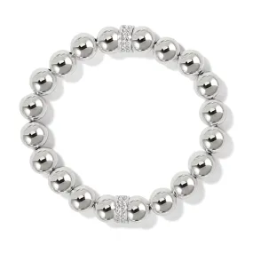 Meridian Stretch Bracelet