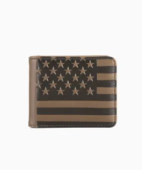 Montana West American Pride Bifold Wallet