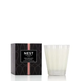 NEST FRAGRANCES | Rose Noir & Oud Candle