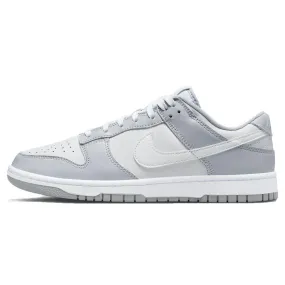 Nike Dunk Low SE "Two Tone Grey"