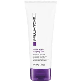 Paul Mitchell Extra-Body Scultping Gel 200ml