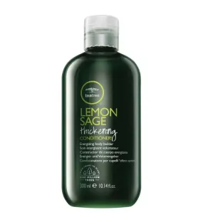 Paul Mitchell Tea Tree Lemon Sage Thickening Conditioner 300ml