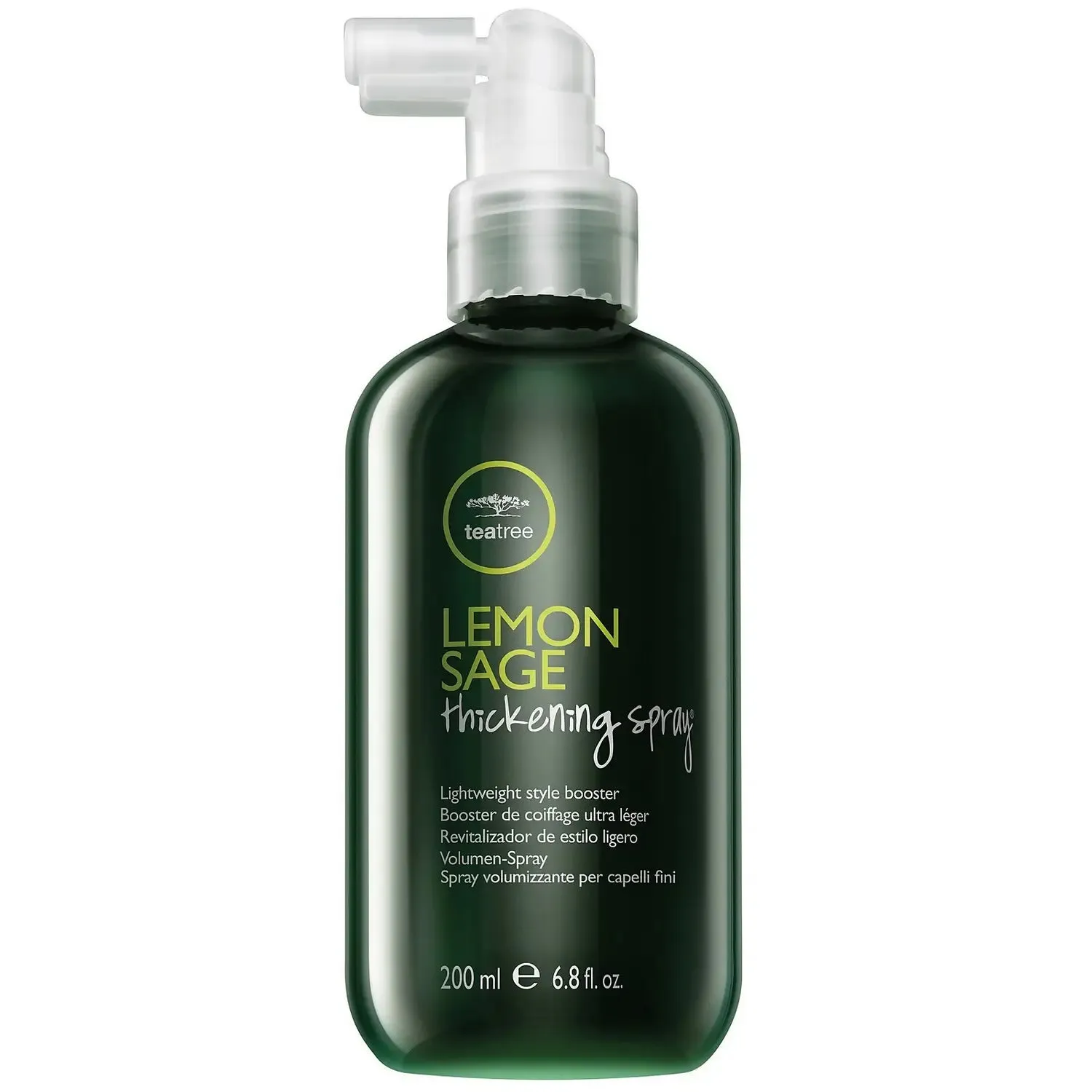 Paul Mitchell Tea Tree Lemon Sage Thickening Spray 200ml