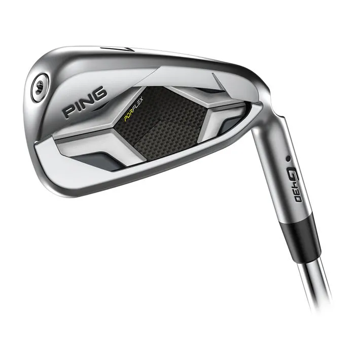 PING G430 Irons