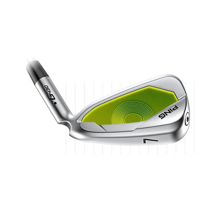 PING G430 Irons