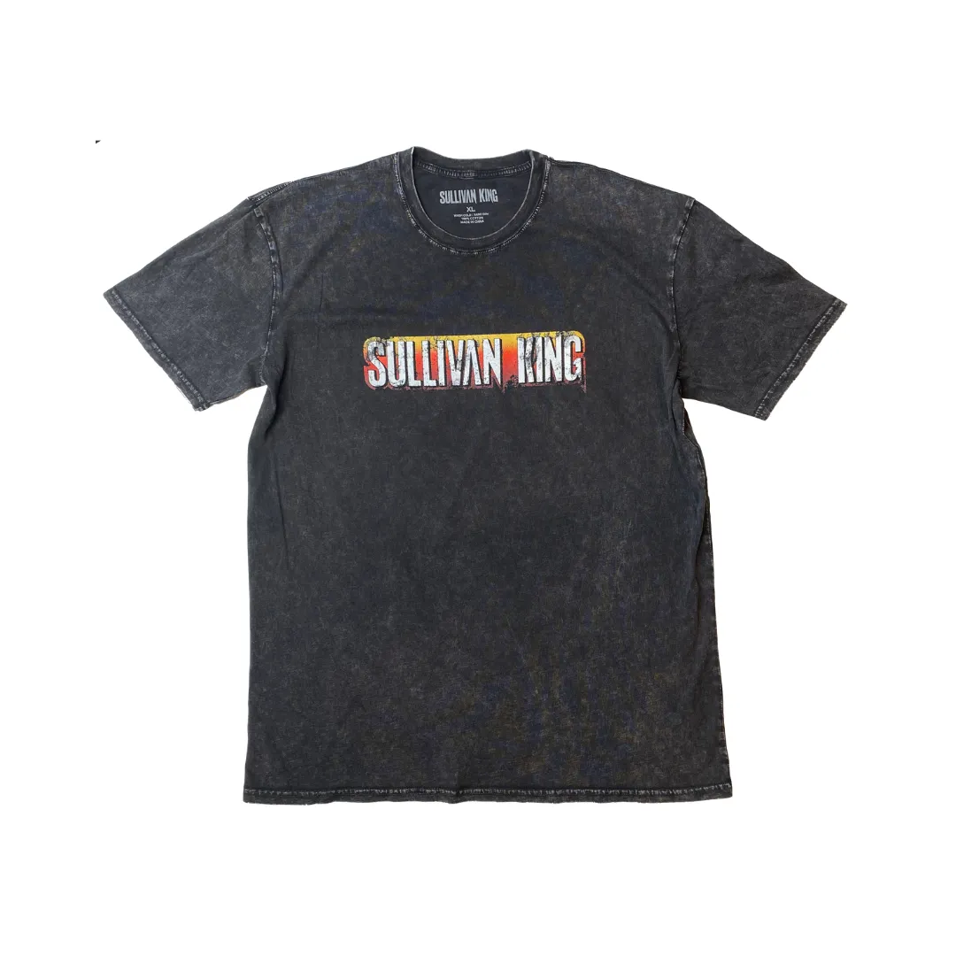 "Spring 2024" Vintage Tour Tee