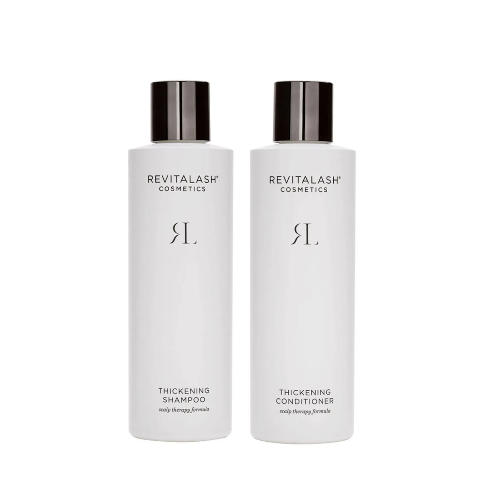 Revitalash | Thickening Shampoo & Conditioner Free Gift