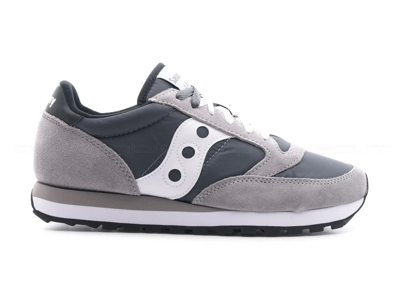 Saucony uomo Jazz Originals scarpe