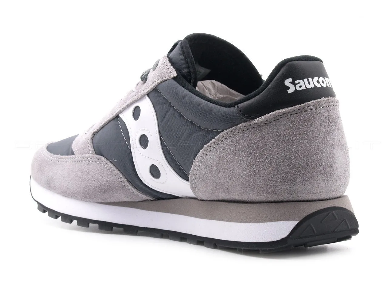 Saucony uomo Jazz Originals scarpe