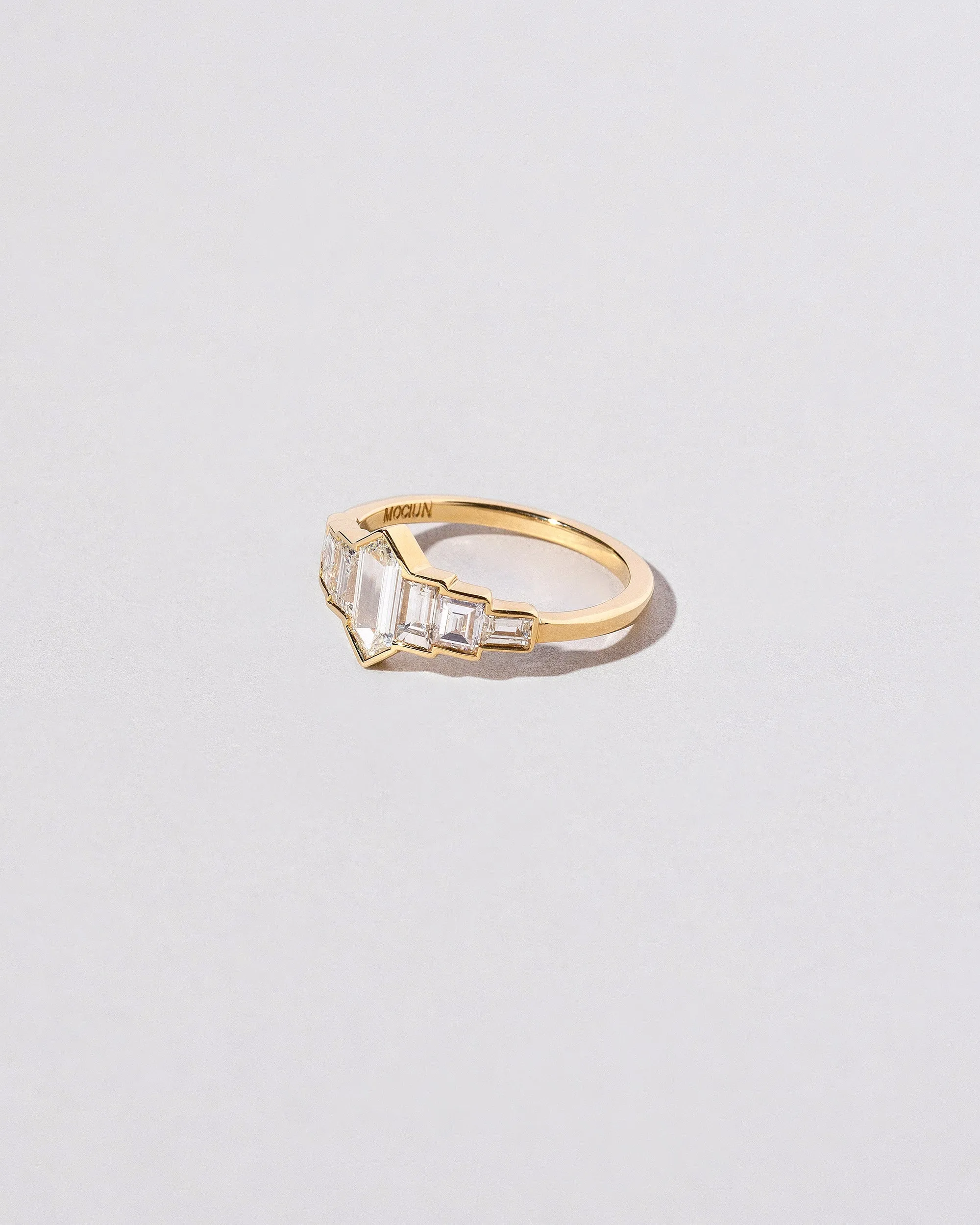 Septet Ring