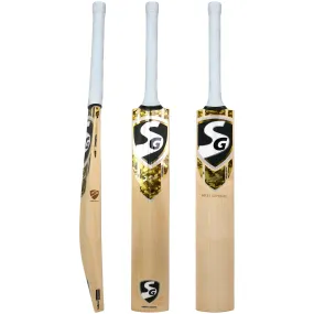 SG HP33 Supreme Cricket Bat