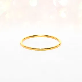 Sunbeam Ring