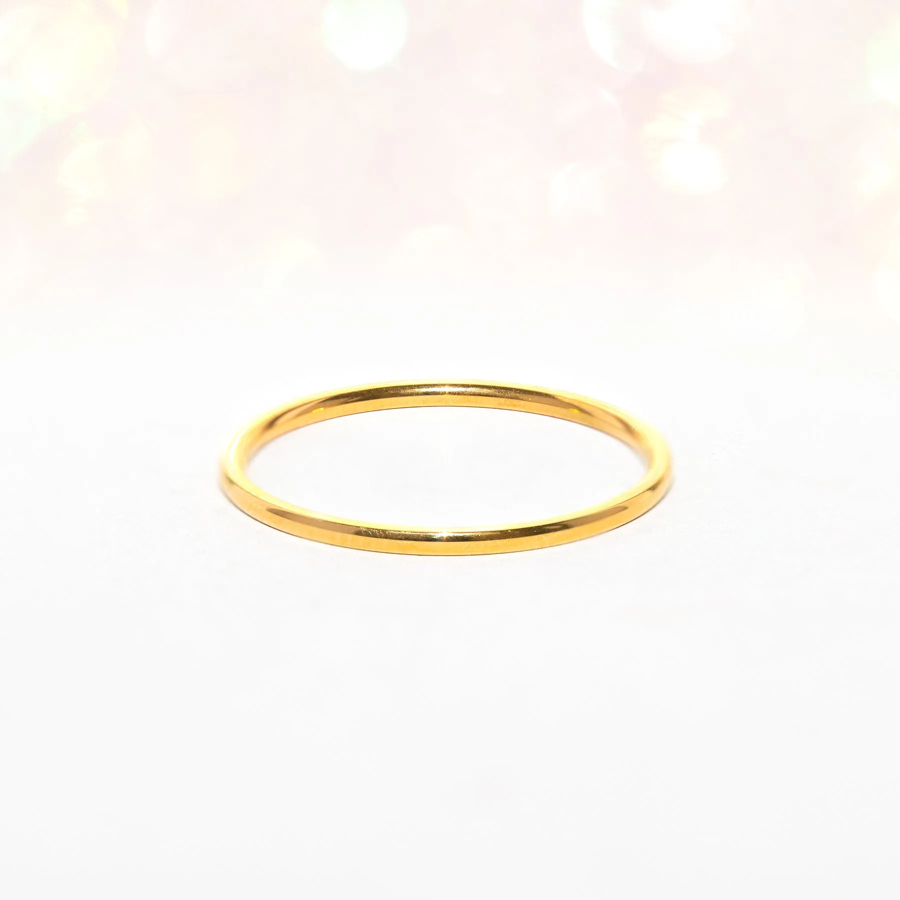 Sunbeam Ring