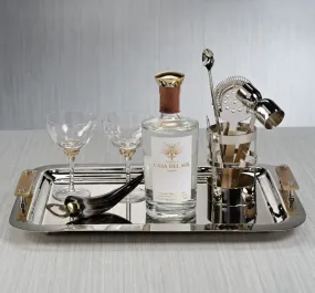 The Berkeley Serving Tray