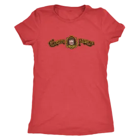 The Commander Ragtimes "Midway" Women's Tri-blend Tee