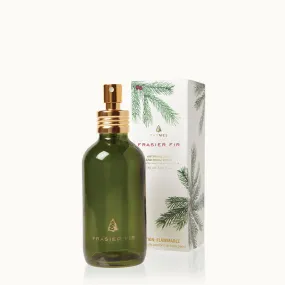 THYMES | Frasier Fir Tree & Room Set