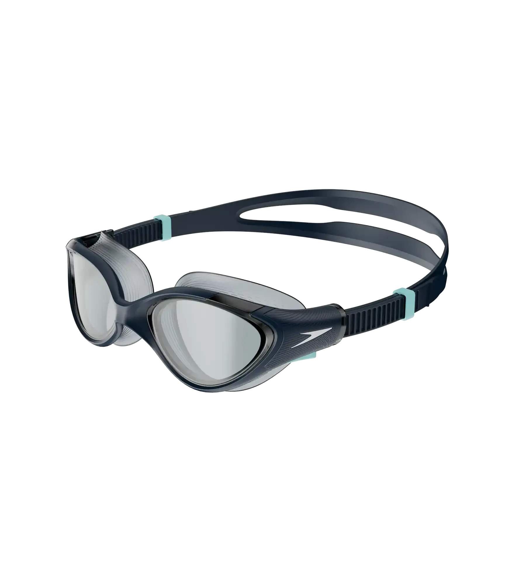 Women's Biofuse 2.0 Tint-Lens Goggles - Blue