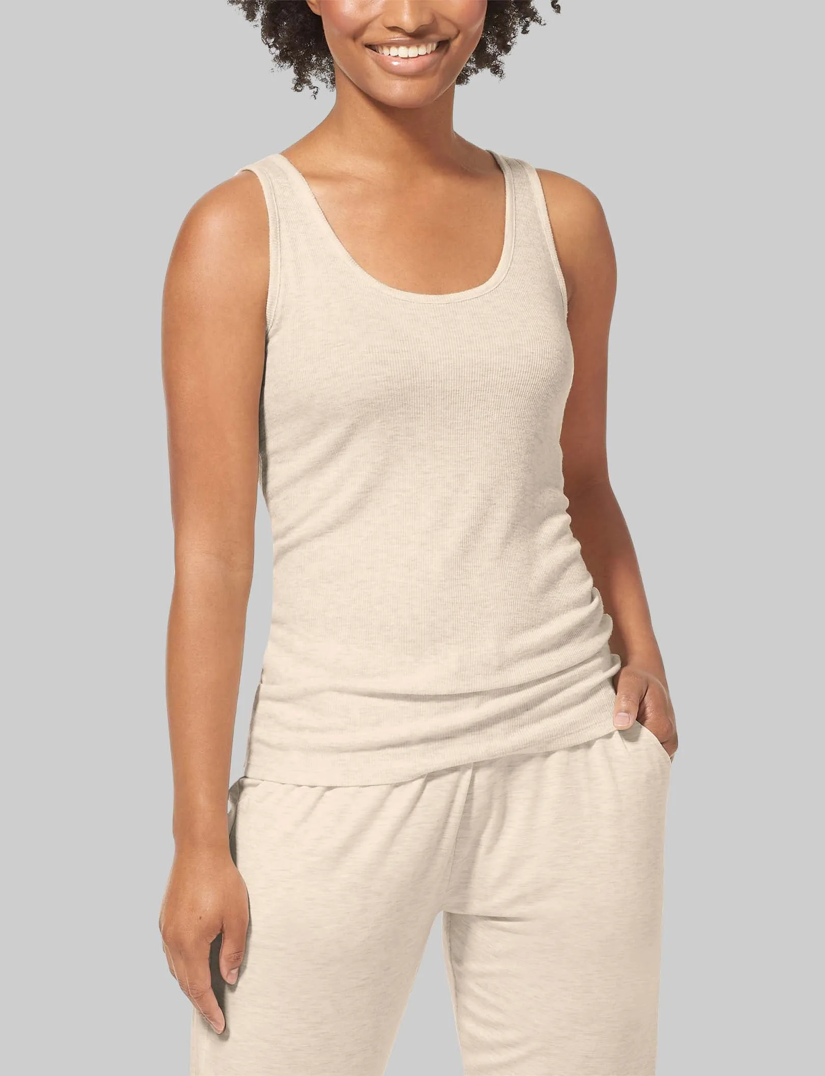 Women's Downtime Tank