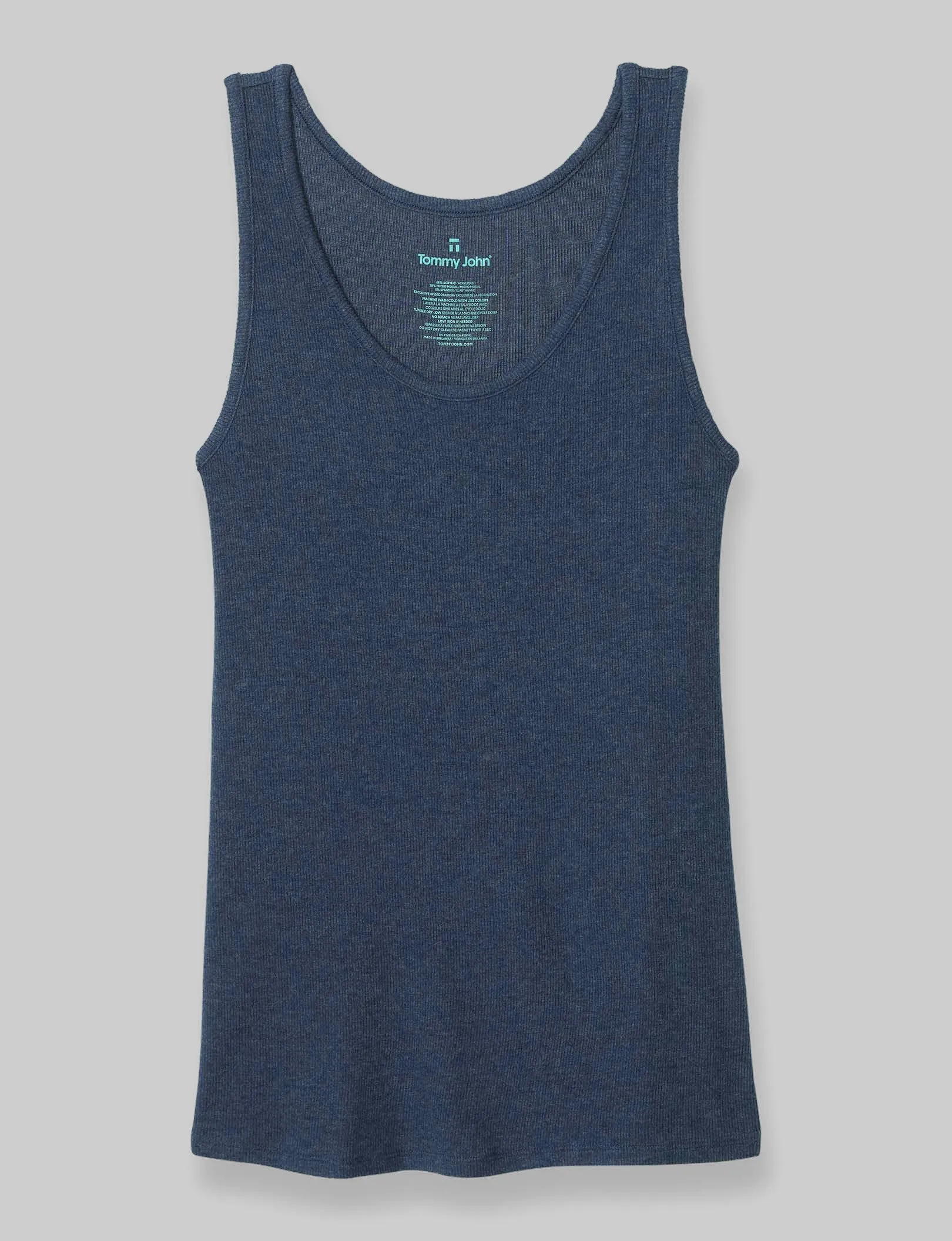 Women's Downtime Tank