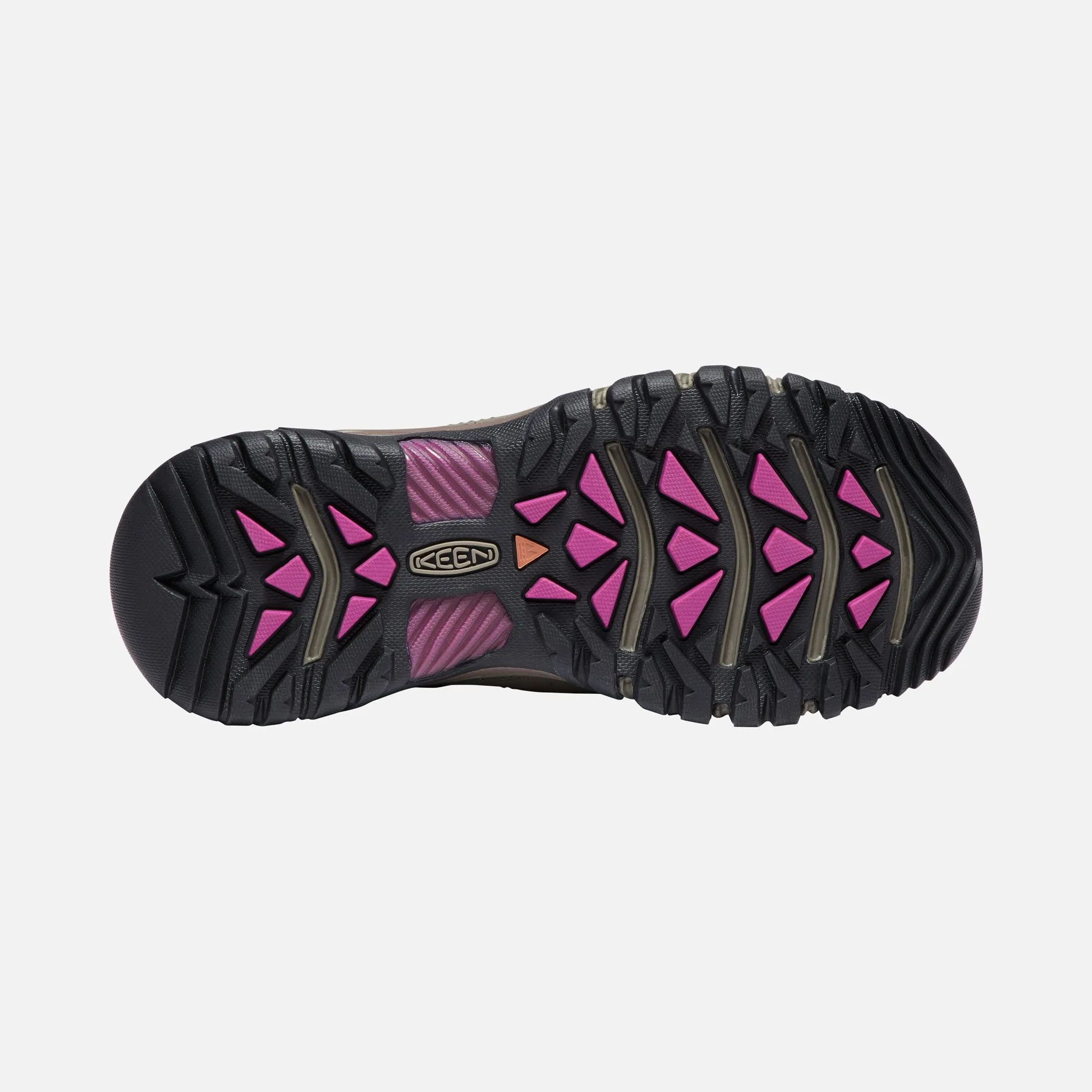 Women's Targhee III Waterproof Shoe